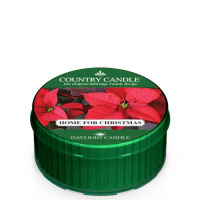 Country Candle™ Home For Christmas Daylight 35g