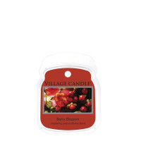 Village Candle® Berry Blossom Wachsmelt 62g
