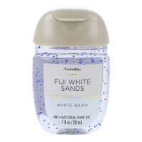 Fiji White Sands Handdesinfektion 29ml