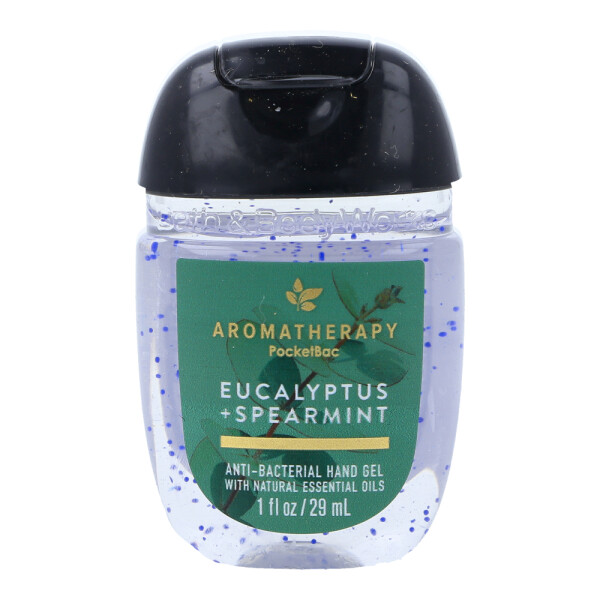 Eucalyptus Spearmint Handdesinfektion 29ml