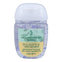 Eucalyptus Spearmint Handdesinfektion 29ml