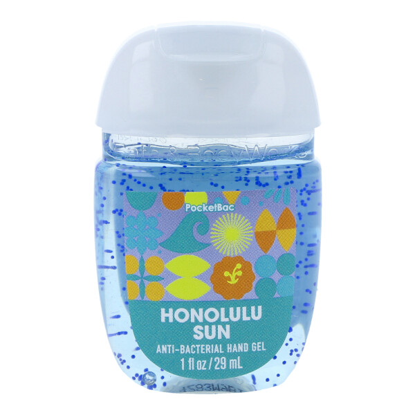 Honolulu Sun Handdesinfektion 29ml
