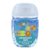 Honolulu Sun Handdesinfektion 29ml
