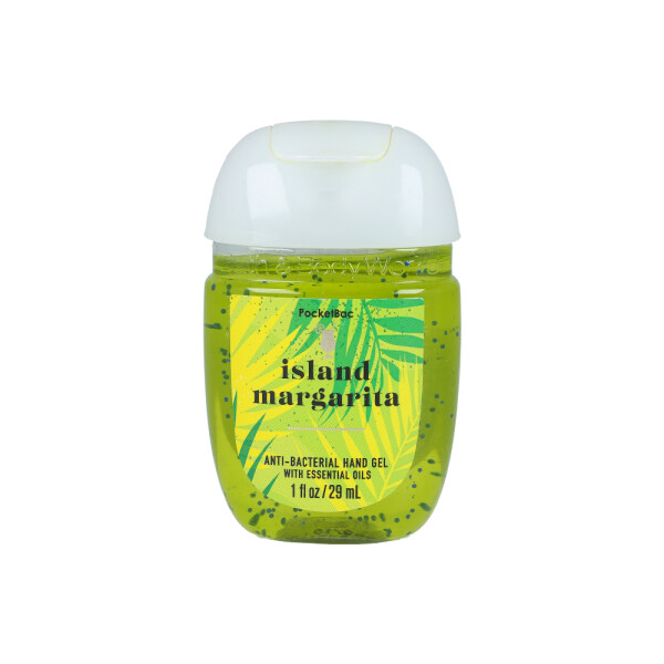 Island Margarita Handdesinfektion 29ml