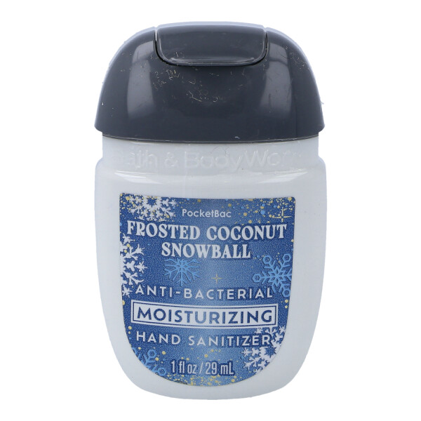 Frosted Coconut Snowball Handdesinfektion 29ml