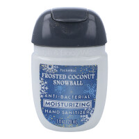 Frosted Coconut Snowball Handdesinfektion 29ml