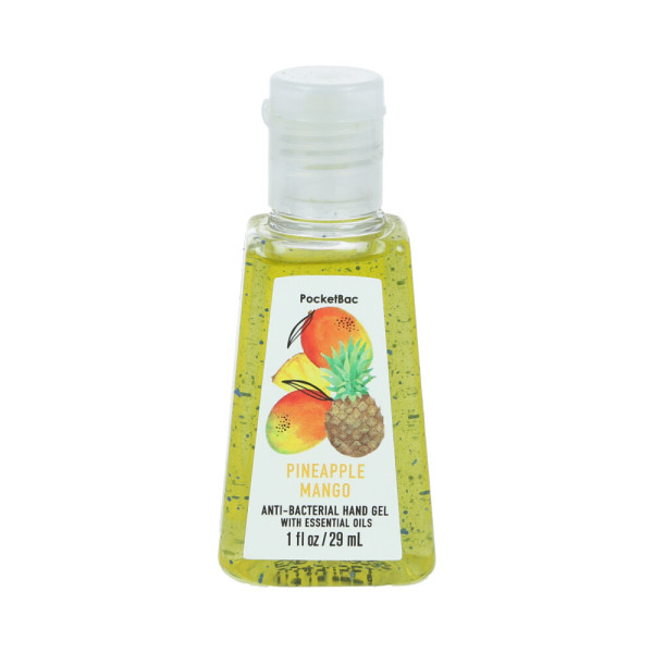 Bath & Body Works® Pineapple Mango Handdesinfektion 29ml
