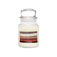 Cheerful Candle Cashmere 1-Docht-Kerze 170g