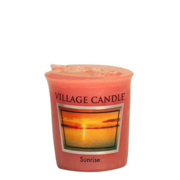 Village Candle® Sunrise Votivkerze 57g