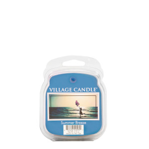 Village Candle® Summer Breeze Wachsmelt 62g