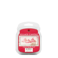 Village Candle® Cherry Vanilla Swirl Wachsmelt 62g