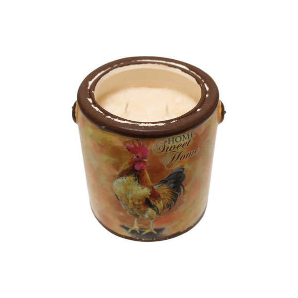 Cheerful Candle Country Morning Farm Fresh 566g