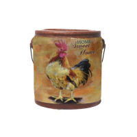 Cheerful Candle Country Morning Farm Fresh 566g