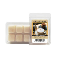 Country Morning Wachsmelt 68g