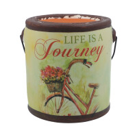 Country Wildflowers Farm Fresh 566g
