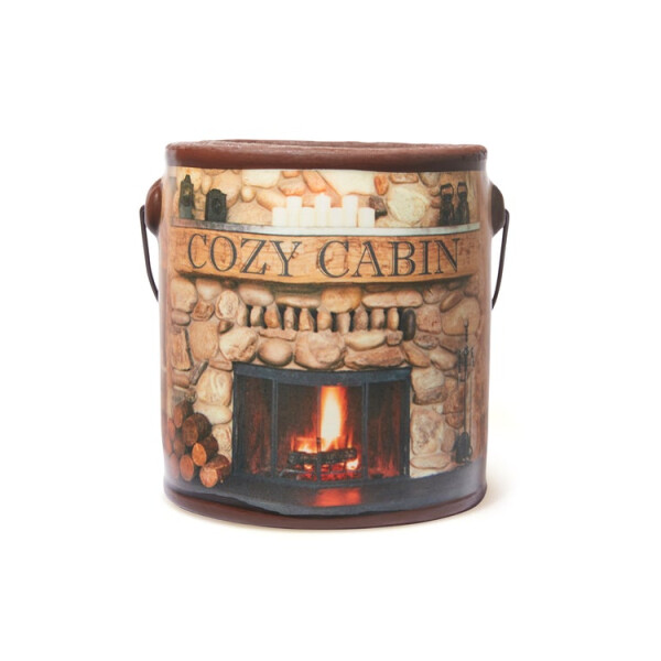 Cozy Cabin Farm Fresh 566g