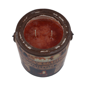 Cheerful Candle Cozy Cabin Farm Fresh 566g