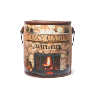 Cozy Cabin Farm Fresh 566g