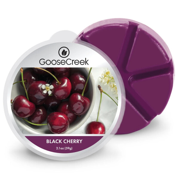 Black Cherry Wachsmelt 59g