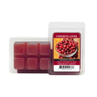 Cranberry Orange Wachsmelt 68g