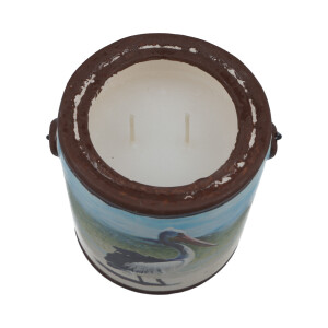 Cheerful Candle Crisp Cotton Farm Fresh 566g