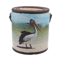 Cheerful Candle Crisp Cotton Farm Fresh 566g