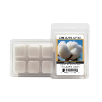 Crisp Cotton Wachsmelt 68g