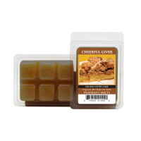 Crumb Coffee Cake Wachsmelt 68g
