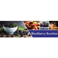 Goose Creek Candle® Blackberry Bourbon Wachsmelt 59g