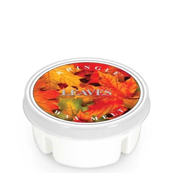 Leaves Wachsmelt 35g