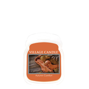 Village Candle&reg; Autumn Comfort Wachsmelt 62g