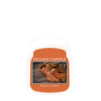 Village Candle® Autumn Comfort Wachsmelt 62g