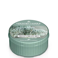 Country Candle™ Frosty Branches Daylight 35g