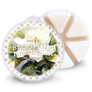 Goose Creek Candle® Blooming Magnolia Wachsmelt 59g