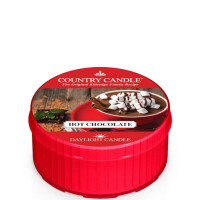 Hot Chocolate Daylight 35g