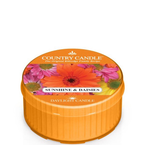 Country Candle™ Sunshine & Daisies Daylight 35g