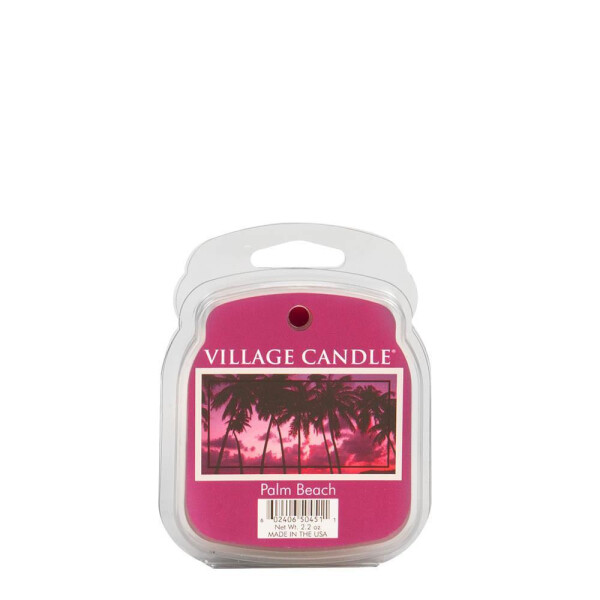Palm Beach Wachsmelt 62g