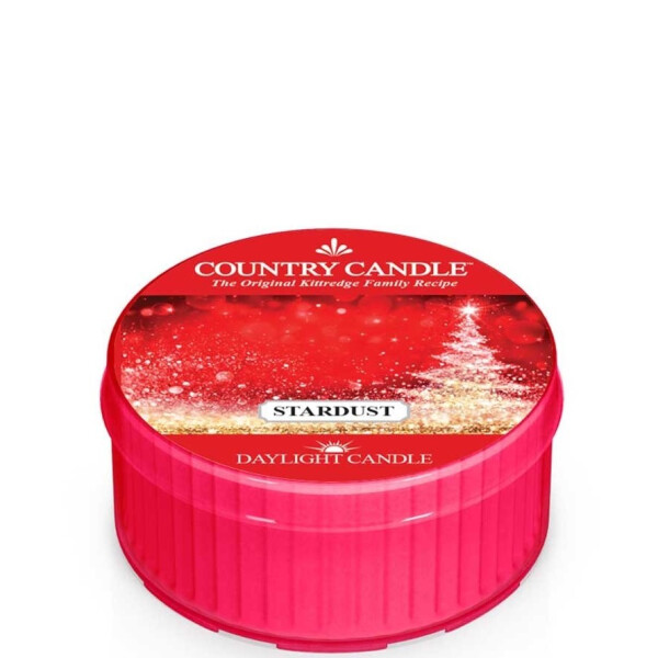 Yankee Candle® Countdown to Christmas Geschenkset 1 x kleines Glas