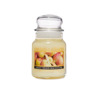 Fresh Peeled Macintosh 1-Docht-Kerze 170g