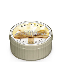 Kringle Candle® Gold & Cashmere Daylight 35g