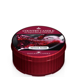 Country Candle™ Pinot Noir Daylight 35g