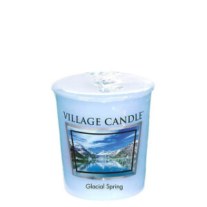 Glacial Spring Votivkerze 57g