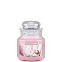 Country Candle™ Blushberry Frosé 1-Docht-Kerze 104g