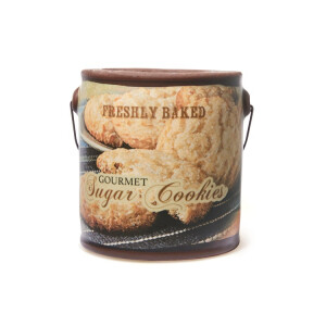 Cheerful Candle Gourmet Sugar Cookie Farm Fresh 566g