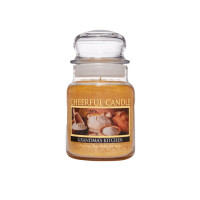 Grandmas Kitchen 1-Docht-Kerze 170g