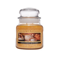 Grandmas Kitchen 2-Docht-Kerze 453g