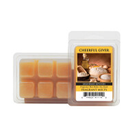 Grandmas Kitchen Wachsmelt 68g