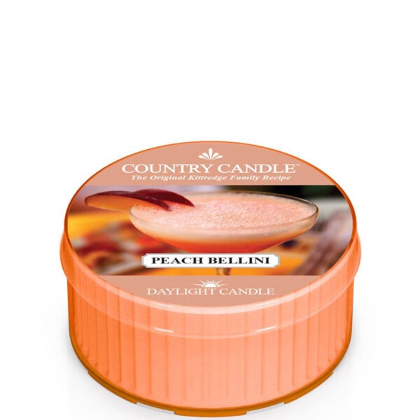 Peach Bellini Daylight 35g