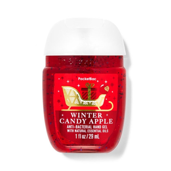 Bath & Body Works® Winter Candy Apple Handdesinfektion 29ml