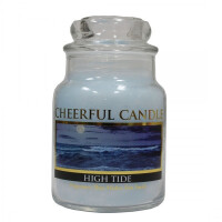 High Tide 1-Docht-Kerze 170g